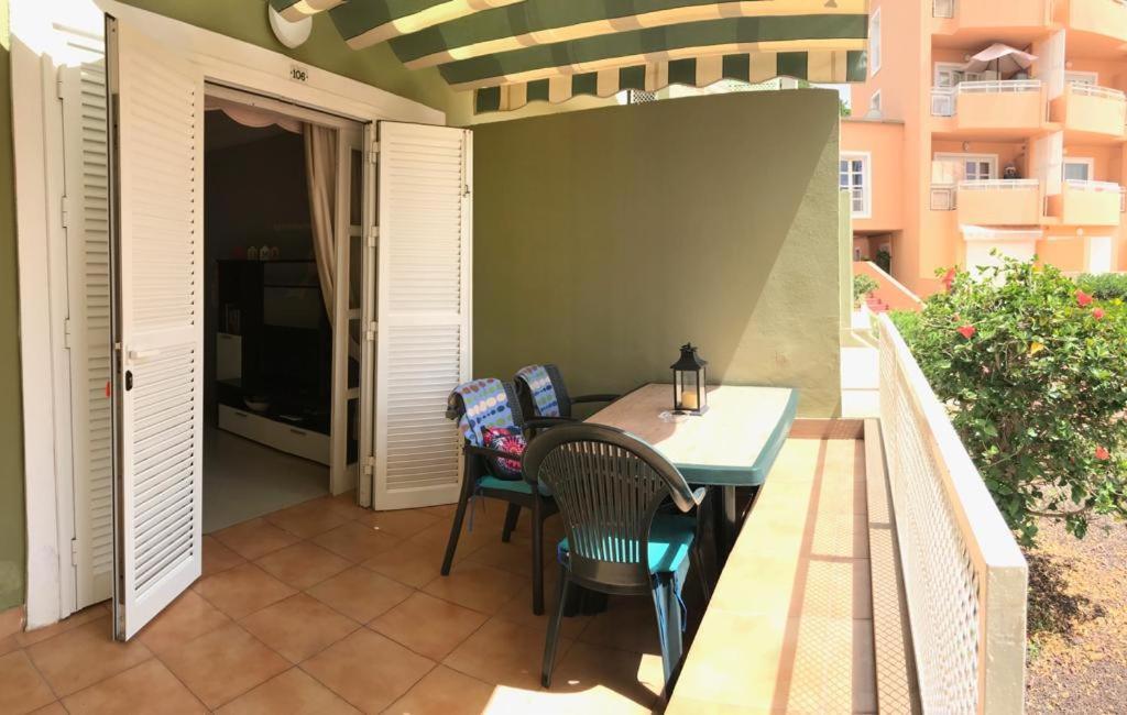 Inn Orlando Costa Adeje  Exterior foto