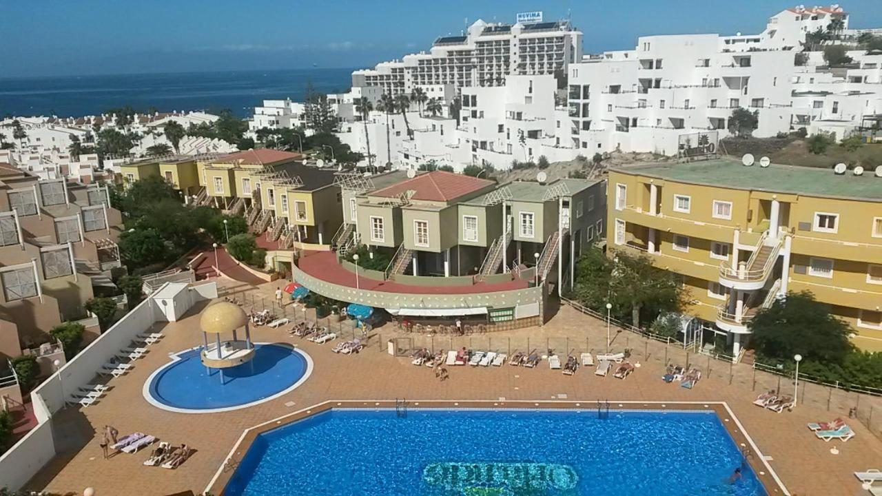 Inn Orlando Costa Adeje  Exterior foto